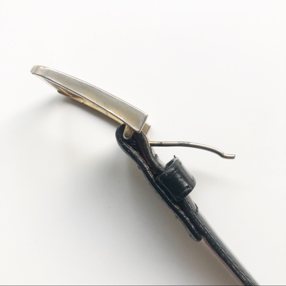 Unbranded Haiti Glazed Steerhide Men Leather Belt - Picture 15 of 16